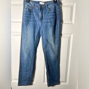 KENDALL AND KYLIE  JEANS